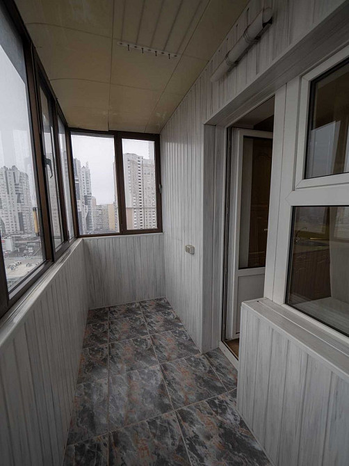 Оренда Квартира 1-кімнатна, 13/16 поверх на проспект Петра Григоренка, 33/44 Київ - фото 17