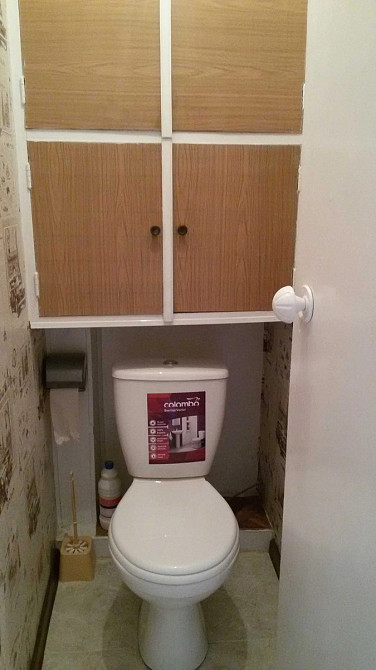 Оренда Квартира 1-кімнатна, 9/9 поверх на Мокра, 4 Київ - фото 9