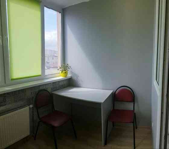 Оренда Квартира 2-кімнатна, 2/26 поверх на ул. Соломии Крушельницкой, 15 Київ