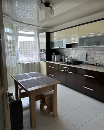 Продаж 2к квартири 62 кв. м на вул. Володимира Лучаківського Тернопіль - фото 1