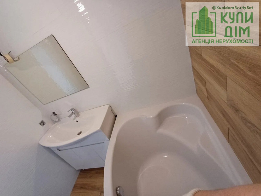 Продам 2 кімнатну квартиру після ремонту. Долинська - фото 2