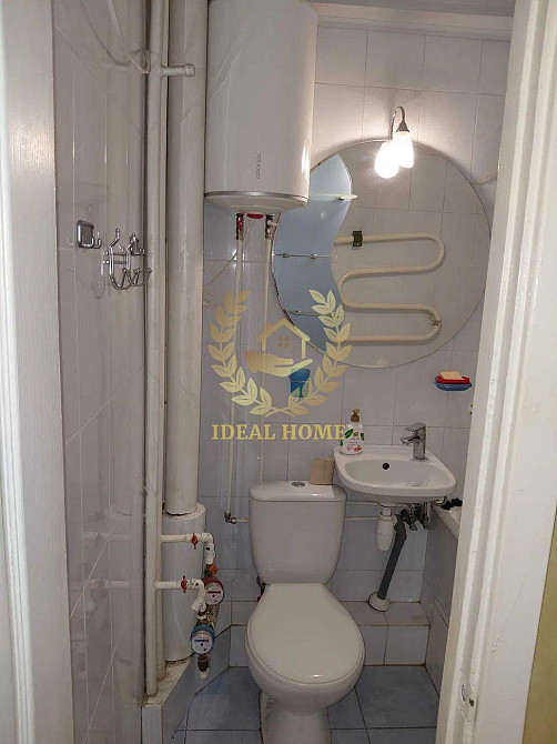 Продаж 1-кімн. квартири, Дніпровський р-н, Лівий б., Київ Київ - фото 14