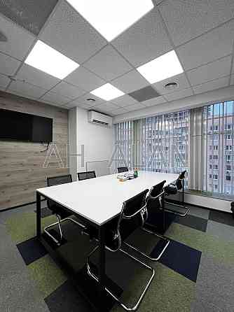 Оренда офісне приміщення на Велика Васильківська вул., 77А приміщень - 7, поверх - 5/9 Киев