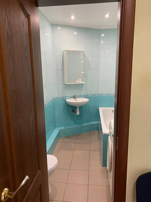 Оренда Квартира 1-кімнатна, 18/25 поверх на вул. Чавдар, 34 Київ - фото 14