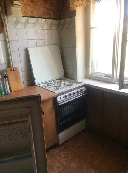 Продам 1 комнатную квартиру на 5 ст.Б.Фонтана Одеса - фото 1