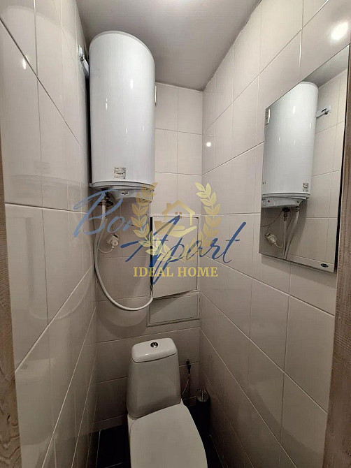 Продаж Квартира 2-кімнатна, 2/5 поверх на Алматинская ул., 56 Киев - изображение 6