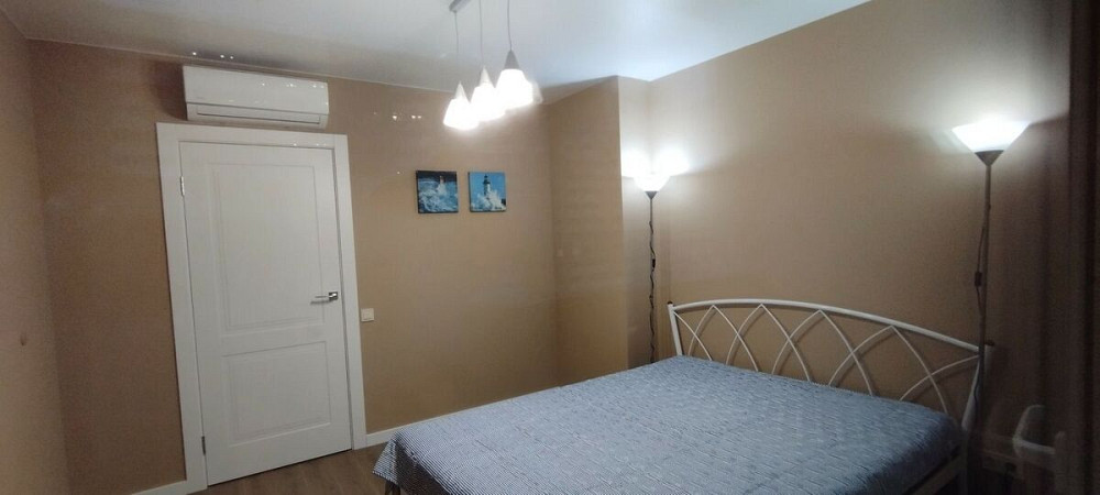 Оренда Квартира 2-кімнатна, 18/25 поверх на пров. Балтійський, 1 Київ - фото 12