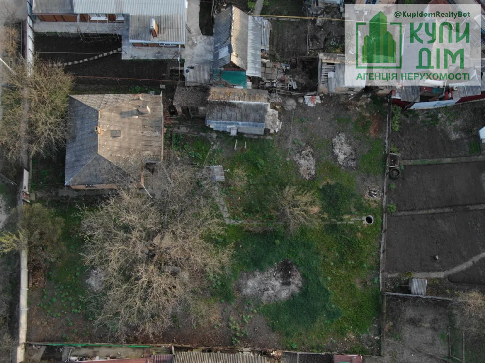 Продам будинок 68 м.кв Кропивницький - фото 3