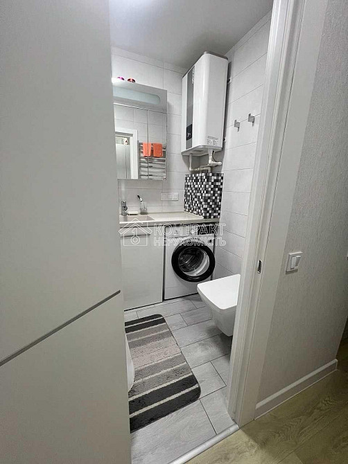 Продаж Квартира 2-кімнатна, 11/12 поверх на вул. Владислава Зубенка Харків - фото 15