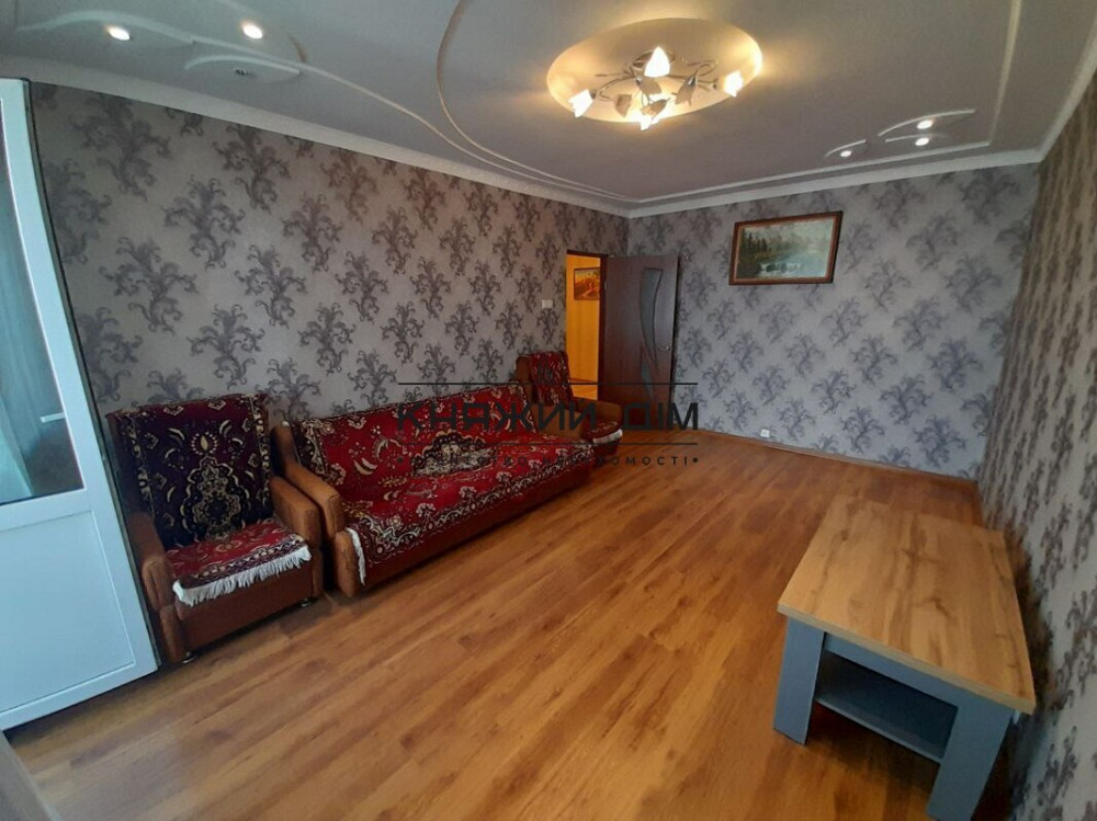 Продаж 3-кімнатної квартири на Оболоні, метро Героїв Дніпра. № 21141807 Київ - фото 7