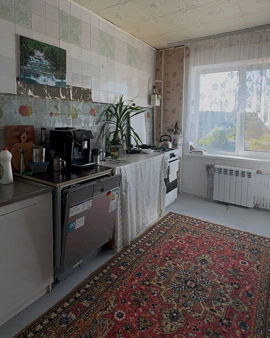 Продаж Квартира 4-кімнатна, 9/10 поверх на Мониторная ул., 12 Дніпро - фото 7