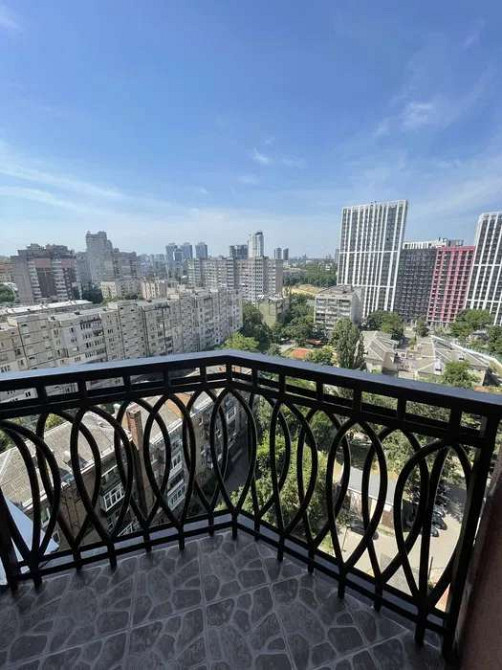 Оренда Квартира 2-кімнатна, 14/23 поверх Київ - фото 1