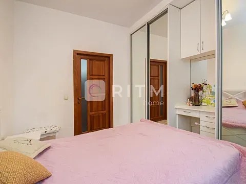 Оренда 3к Квартира 75 кв.м Вояків дивізії Галичина вулиця 26 Тернопіль - фото 15