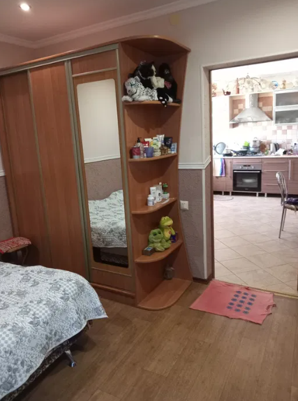 Продам дом с действующим магазином в пгт Кремидовка Кремидівка - фото 8