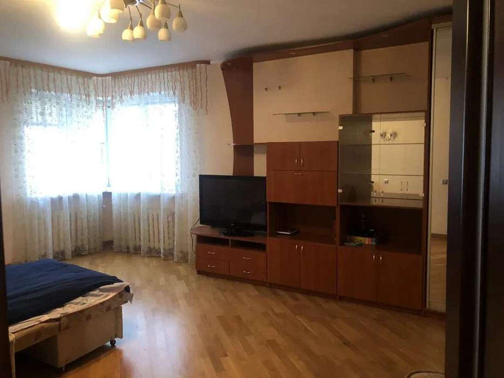 Оренда Квартира 2-кімнатна, 18/22 поверх на ул. Александра Мишуги Київ - фото 1