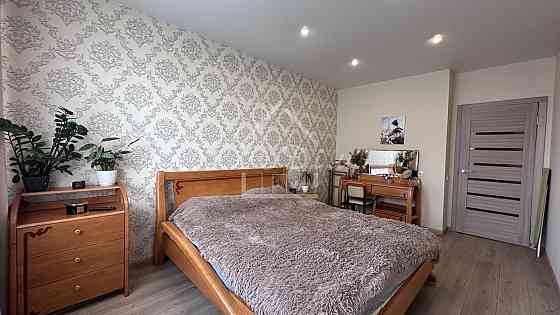 Продаж Квартира 1-кімнатна, 13/25 поверх на Европейського Союзу просп. (Правди), 43а Київ