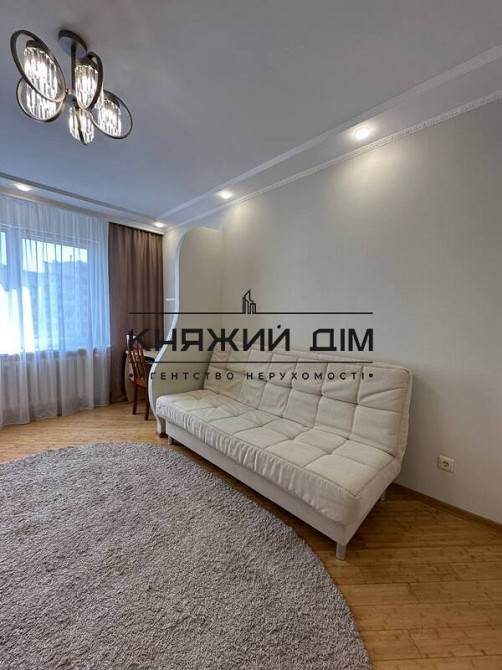 Оренда 3 кімнатна квартира м. Позняки КОД 11203715 Київ - фото 12