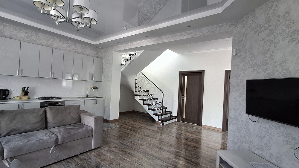 Продам дом  140м2 Фонтане Одеса - фото 5