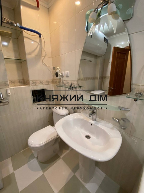 Пропоную 3-х кімнатну студіо в новому будинку .м.Лукьяновская .№ 11114407. Київ - фото 4