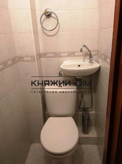 Оренда Квартира 3-кімнатна, 12/16 поверх на Крушельницкой Соломии ул. Київ - фото 3