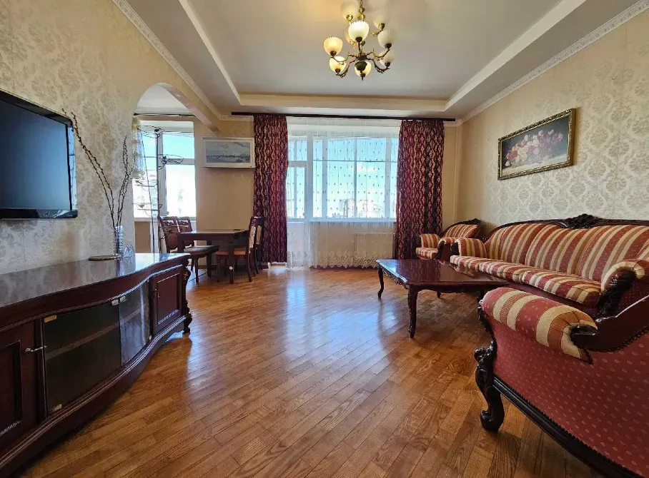 Продаж 3к Квартира 107 кв.м вул. Петлюри Львів - фото 16