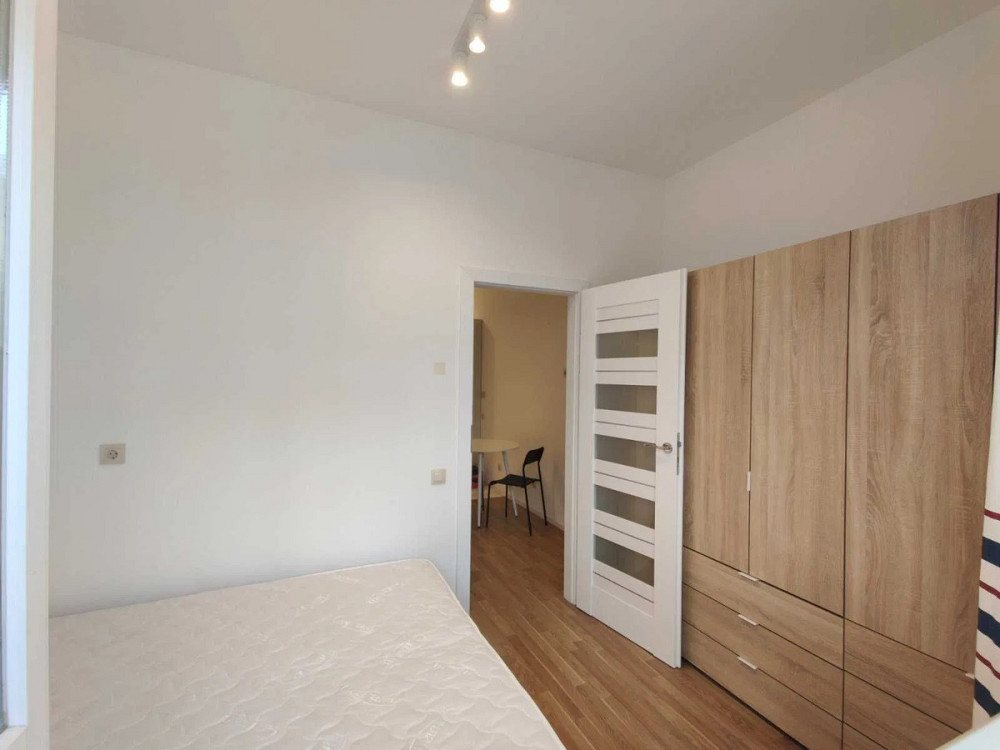 Оренда Квартира 1-кімнатна, 3/6 поверх на А. Вільямса, 8 е Київ - фото 2