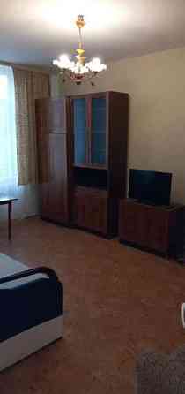 Оренда Квартира 1-кімнатна, 2/17 поверх на ул. Степана Руданского Kiev