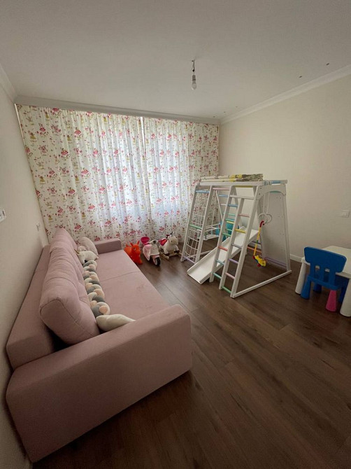 Продаж Квартира 3-кімнатна, 10/25 поверх на Вишгородська вул., д. 45 Київ - фото 13