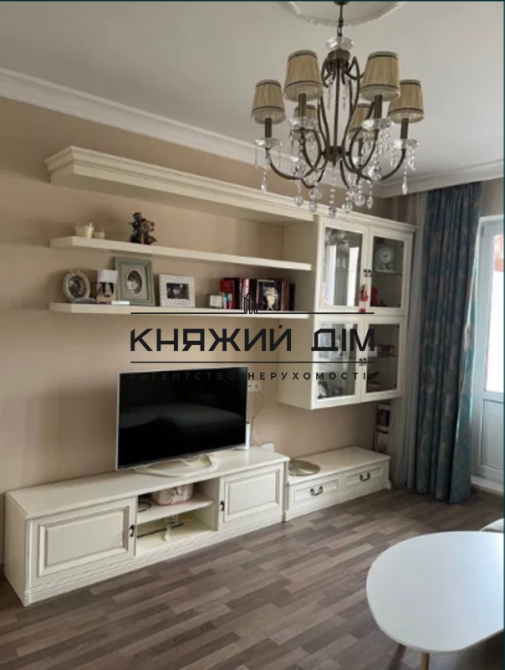 Продаж 3-кім. квартири на Позняках Код Об'єкта № 21144631 Київ - фото 3