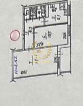 Продаж 2к квартири набережна Дніпра, Березняківська Kiev