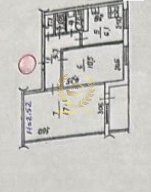 Продаж 2к квартири набережна Дніпра, Березняківська Київ - фото 2