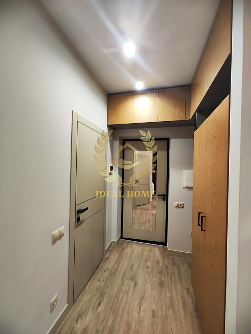 Продаж Квартира 1-кімнатна, 3/3 поверх на Учительская ул., 16 Київ - фото 13