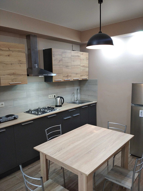 Оренда Квартира 1-кімнатна, 4/8 поверх на Метрологічна, 25 Київ - фото 1