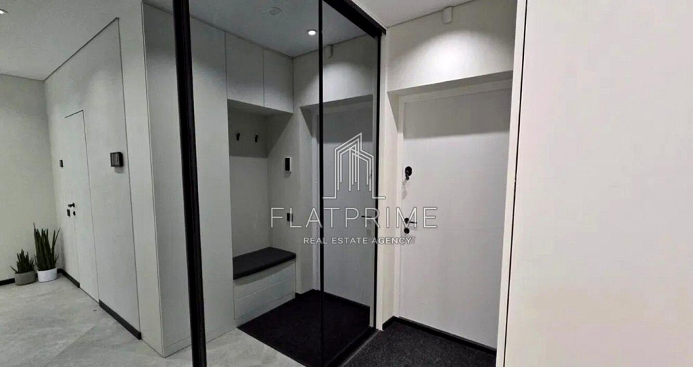 Продаж Квартира 2-кімнатна, 14/25 поверх на Дніпровська наб. вул., д. 18-А Київ - фото 14