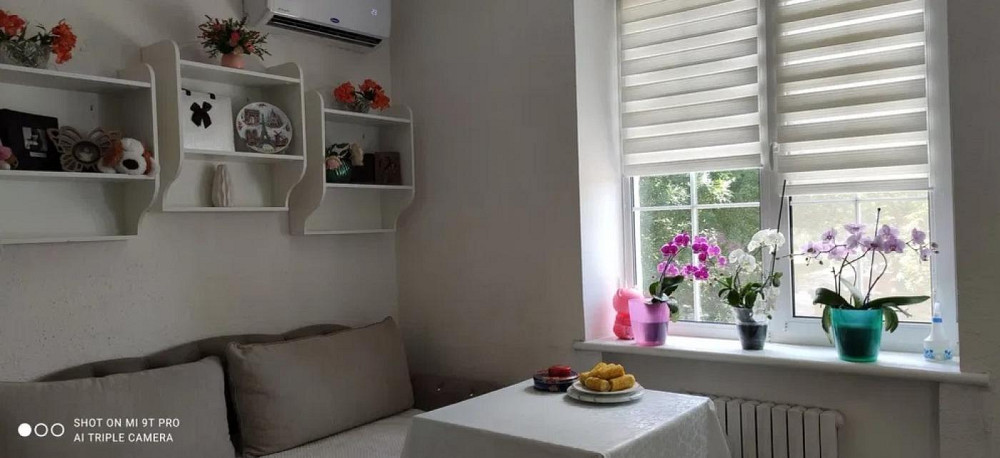 Продаж Квартира 2-кімнатна, 2/3 поверх на Адмиральский ул. Odessa - photo 3