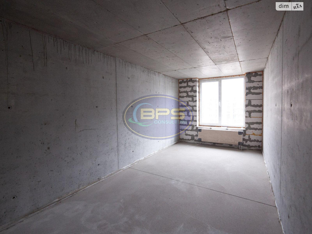 Продаж 1к квартири 52.2 кв. м Одеса - фото 9