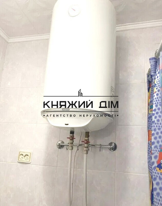 Оренда Квартира 2-кімнатна, 1/5 поверх на Чудновского ул. Киев - изображение 11