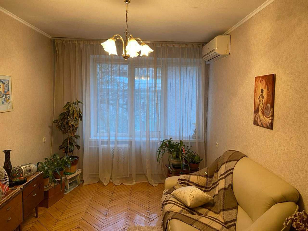 Продаж Квартира 2-кімнатна, 3/9 поверх на Михайла Омеляновича-Павленка вул., д. 18/20 Киев - изображение 5