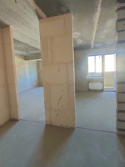 Продам 1-ком . квартиру в ЖК ВЕРНИСАЖ Одеса - фото 4