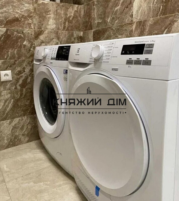 Генератор, Оренда 2к. квартири у ЖК Перлина Кадетського Гаю, вул. Федора Ернста. код №: 11202249 Київ - фото 9