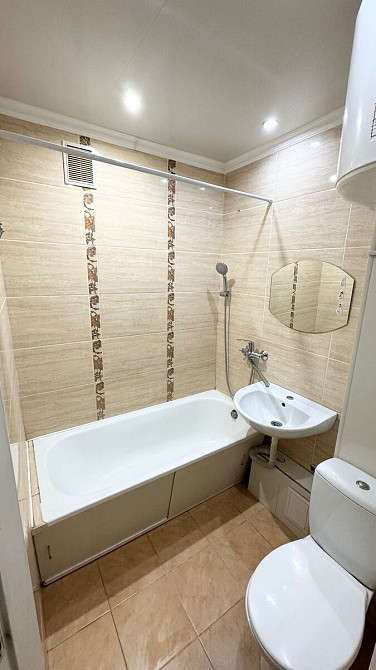 Оренда Квартира 1-кімнатна, 7/9 поверх на Європейського Союза, 80а Киев - изображение 5