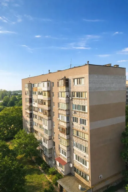 For sale 2-room Apartment 52 sq.m Небесної Сотні, 18 Odessa - photo 11