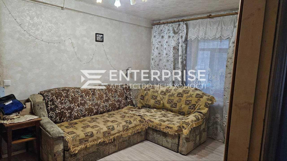 Продаж Квартира 2-кімнатна, 1/5 поверх на вул. Івана Виговського Kiev - photo 3