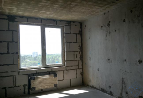 Квартира в сданном комплексе на Черемушках Одеса