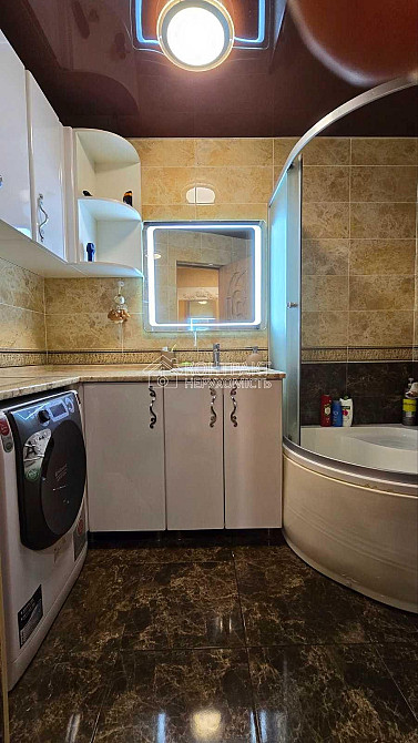 Продаж Квартира 3-кімнатна, 1/5 поверх на вул. Василя Мельникова Харків - фото 16