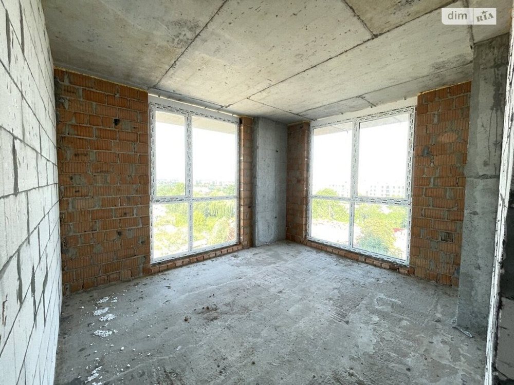 Продаж Квартира 2-кімнатна, 9/20 поверх на провулок Цегельний Вінниця - фото 2