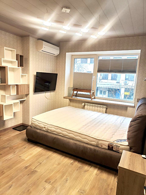 3-кімнатна, Дмитрівська вул., 3/7, Шевченківський Kiev - photo 9