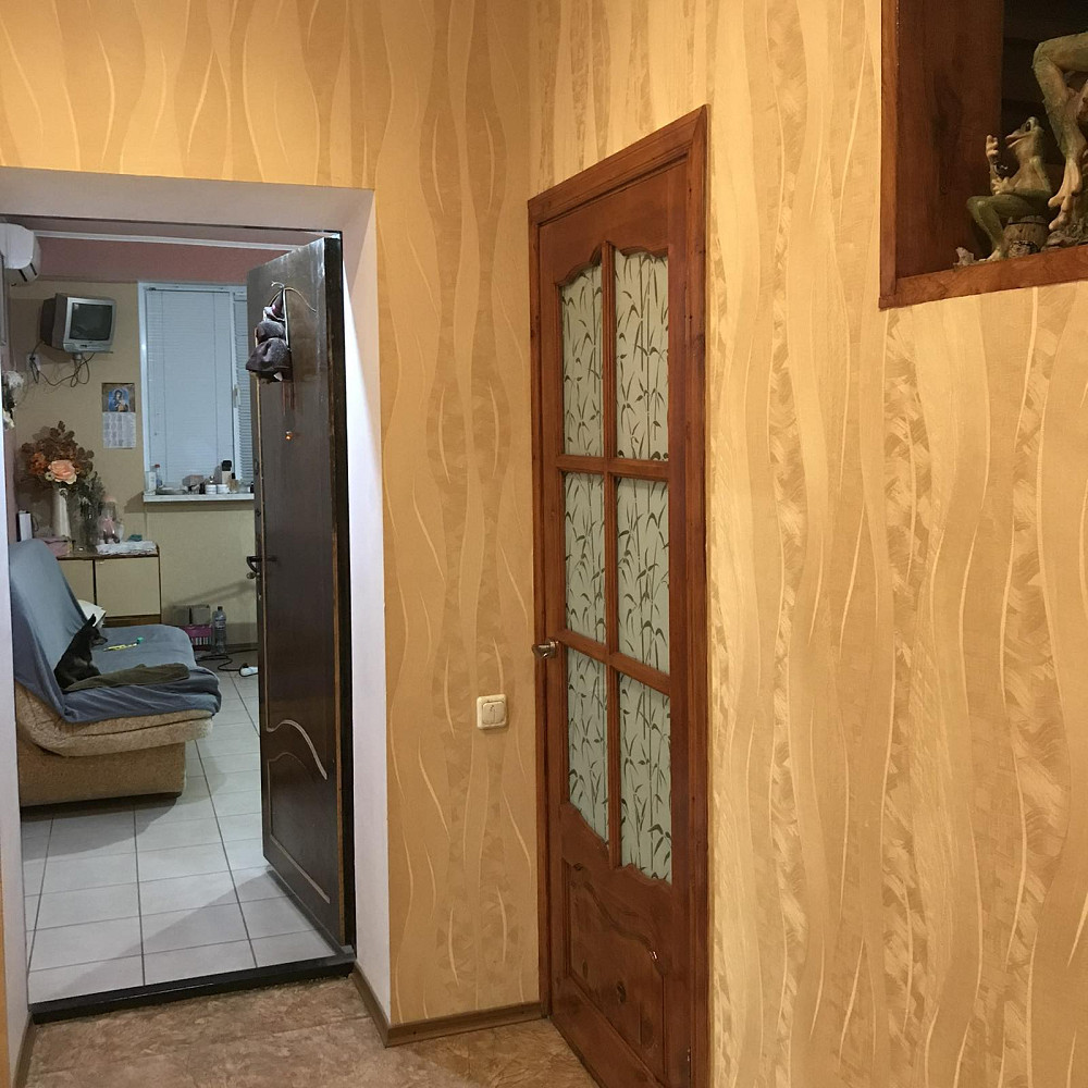 Трехуровневый дом в курортной Крыжановке Крижанівка (Комінтернівський район) - фото 7