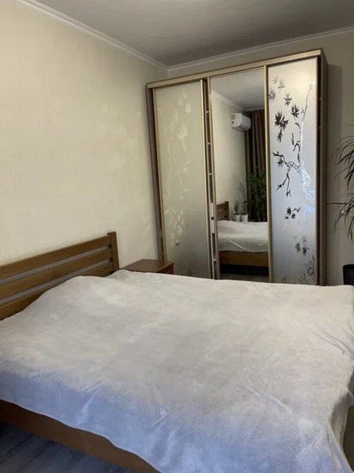 Продаж Квартира 1-кімнатна, 3/10 поверх на улица Радистов, д.34 Київ - фото 2