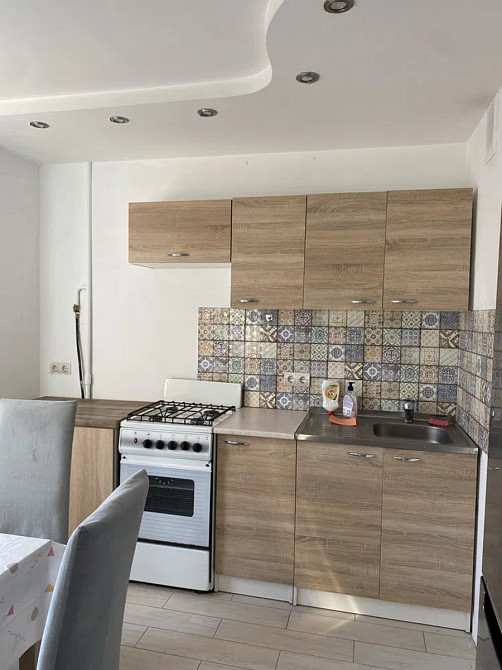 Оренда Квартира 1-кімнатна, 7/9 поверх на Бондарська, 3 Київ - фото 15